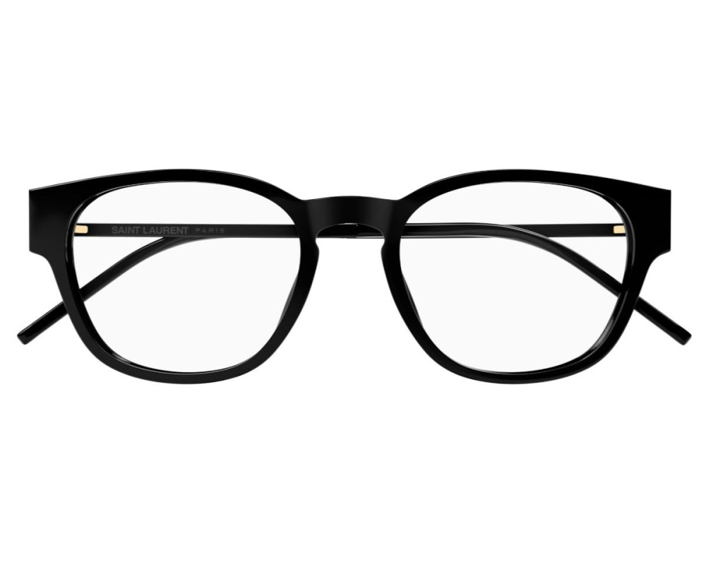 Lunettes de vue Saint Laurent Monogram SL M48O_D/FN