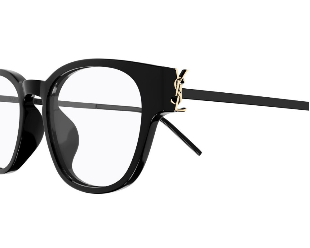 Lunettes de vue Saint Laurent Monogram SL M48O_D/FN