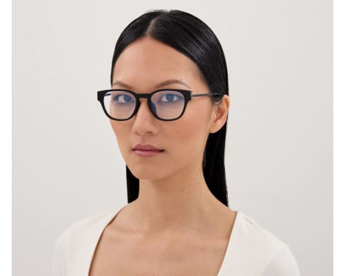 Saint Laurent Monogram SL M48O_D/FN Zonnebril