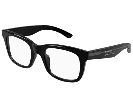 254983-Lunettes de vue Balenciaga Everyday BB0428O