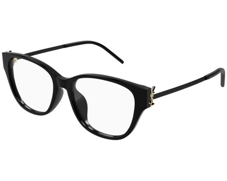 254993-Lunettes de vue Saint Laurent Monogram SL M48O_C/FN