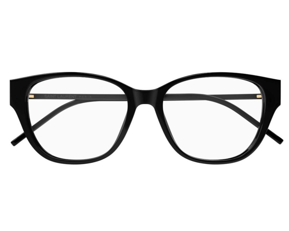 Lunettes de vue Saint Laurent Monogram SL M48O_C/FN