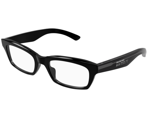 Balenciaga Alledaagse Bril BB0427O