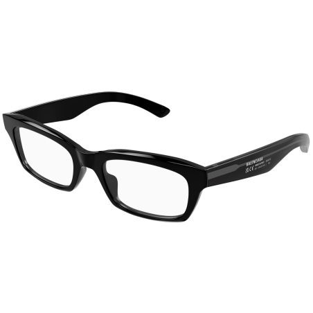 Lunettes de vue Balenciaga Everyday BB0427O