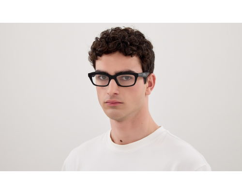Lunettes de vue Balenciaga Everyday BB0427O
