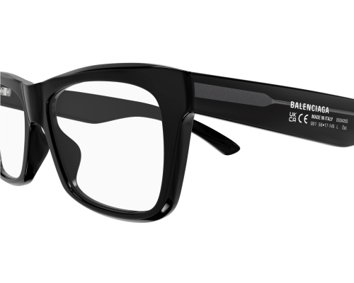 Balenciaga Alledaagse Bril BB0426O