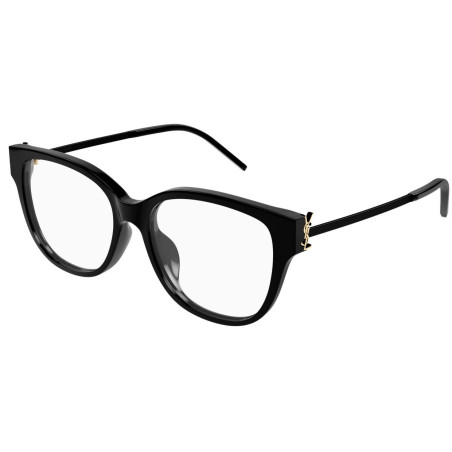 Saint Laurent Monogram SL M48O_B/FN Zonnebril