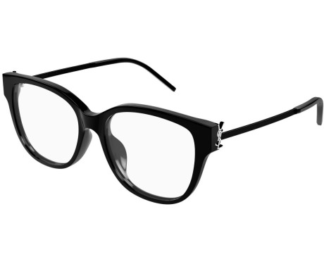 255027-Lunettes de vue Saint Laurent Monogram SL M48O_B/FN
