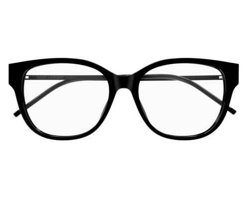 Saint Laurent Monogram SL M48O_B/FN Zonnebril