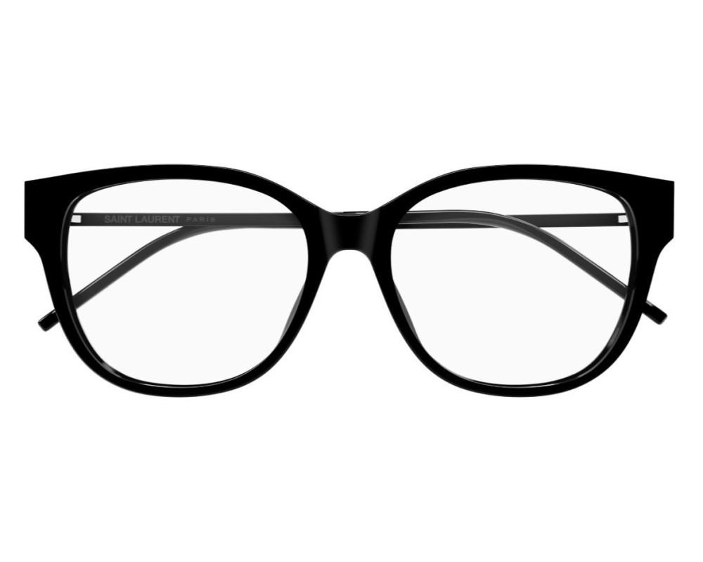 Lunettes de vue Saint Laurent Monogram SL M48O_B/FN