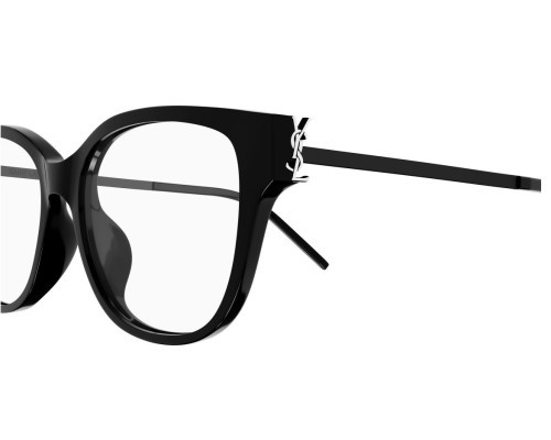 Lunettes de vue Saint Laurent Monogram SL M48O_B/FN