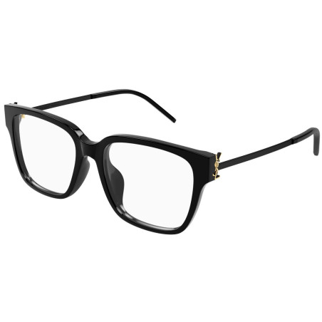 Saint Laurent Monogram SL M48O_A/FN Zonnebril