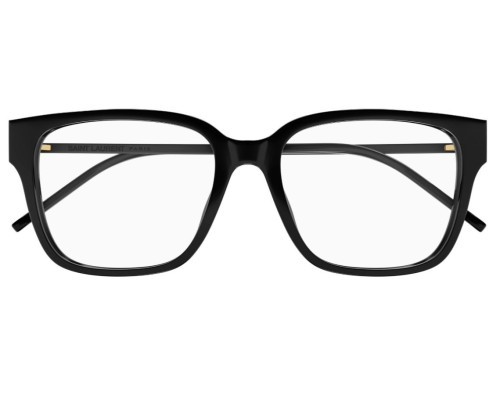 Lunettes de vue Saint Laurent Monogram SL M48O_A/FN