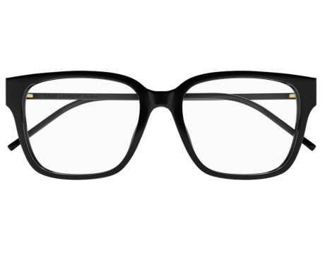 255039-Saint Laurent Monogram SL M48O_A/FN Zonnebril