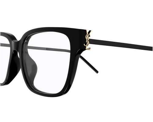 Lunettes de vue Saint Laurent Monogram SL M48O_A/FN