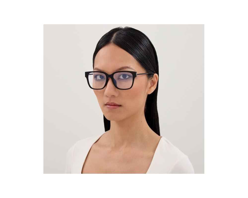 Saint Laurent Monogram SL M48O_A/FN Zonnebril