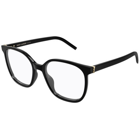 Lunettes de vue Saint Laurent Monogram SL M155