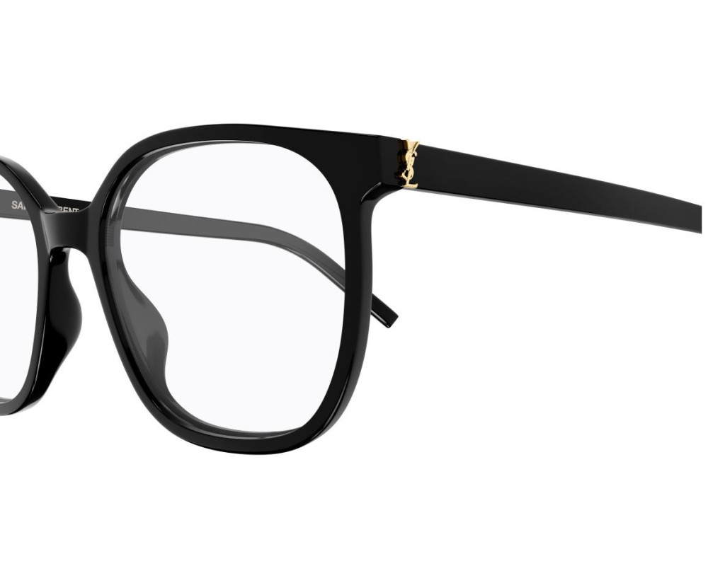 Lunettes de vue Saint Laurent Monogram SL M155