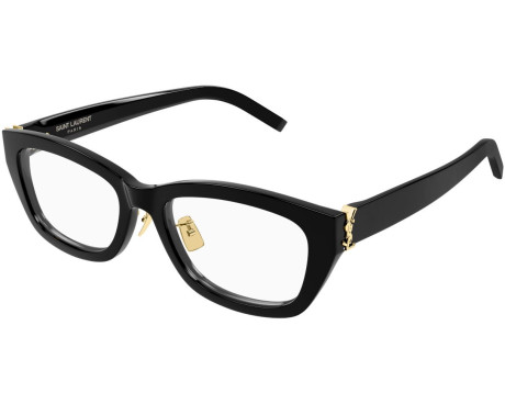 255061-Lunettes de vue Saint Laurent Monogram SL M153/J OPT