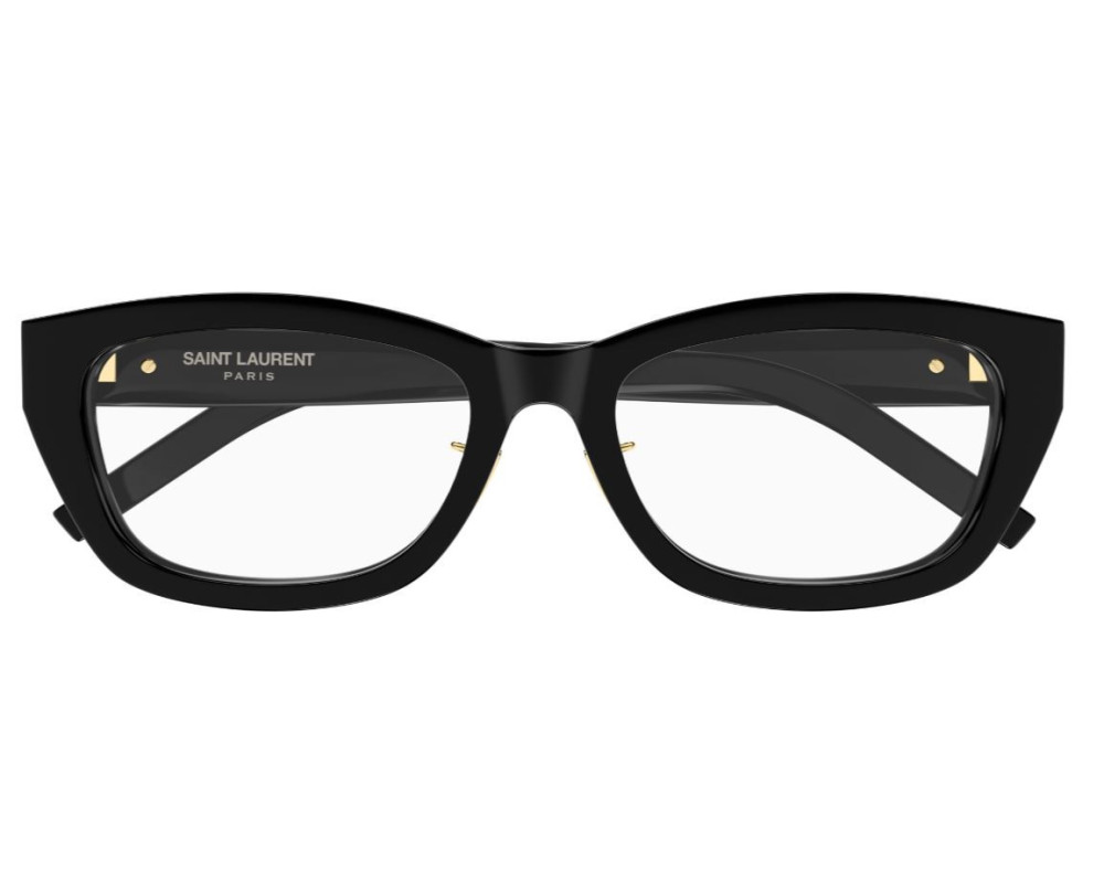 Lunettes de vue Saint Laurent Monogram SL M153/J OPT
