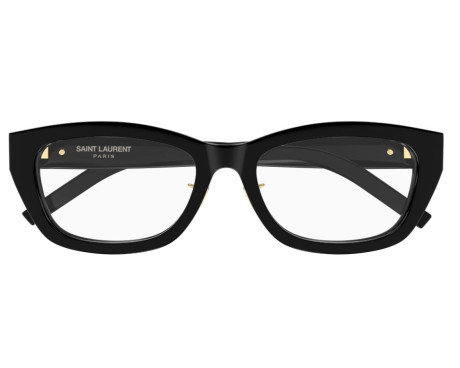 255062-Saint Laurent Monogram SL M153/J OPT Zonnebril