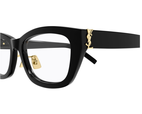 Lunettes de vue Saint Laurent Monogram SL M153/J OPT