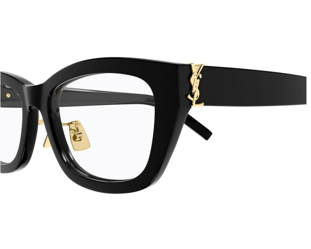 Lunettes de vue Saint Laurent Monogram SL M153/J OPT
