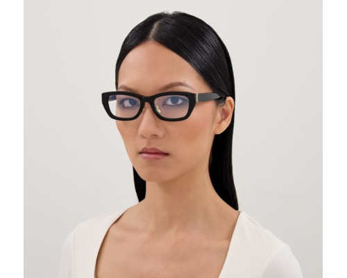 Lunettes de vue Saint Laurent Monogram SL M153/J OPT