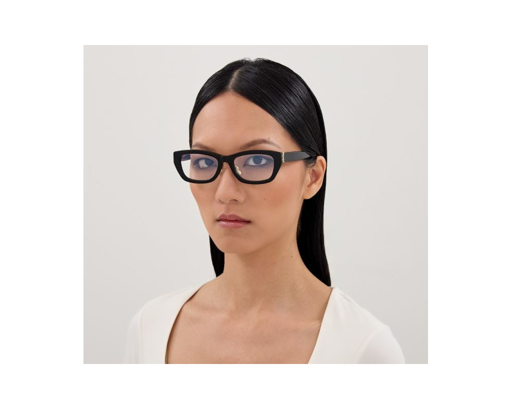 Saint Laurent Monogram SL M153/J OPT Zonnebril