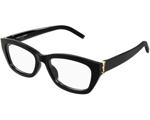 Saint Laurent Monogram SL M153 OPT Zonnebril