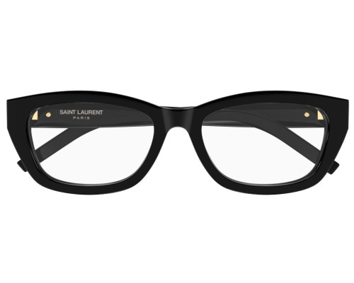 Lunettes de vue Saint Laurent Monogram SL M153 OPT