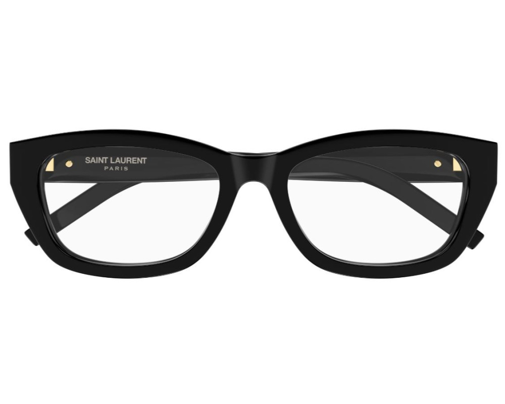 Saint Laurent Monogram SL M153 OPT Zonnebril
