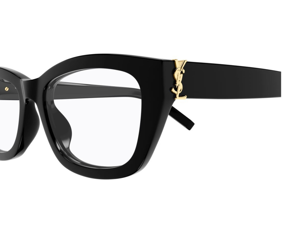 Saint Laurent Monogram SL M153 OPT Zonnebril