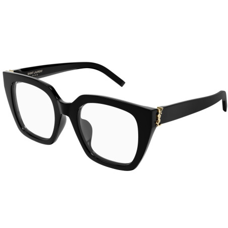 Saint Laurent Monogram SL M143 OPT Zonnebril