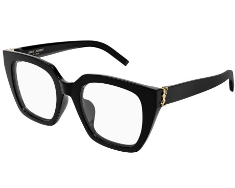 255078-Saint Laurent Monogram SL M143 OPT Zonnebril