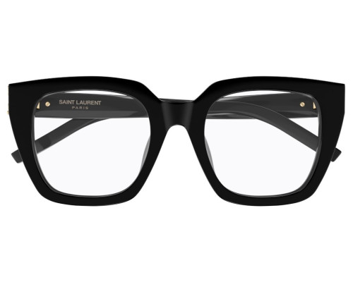 Lunettes de vue Saint Laurent Monogram SL M143 OPT