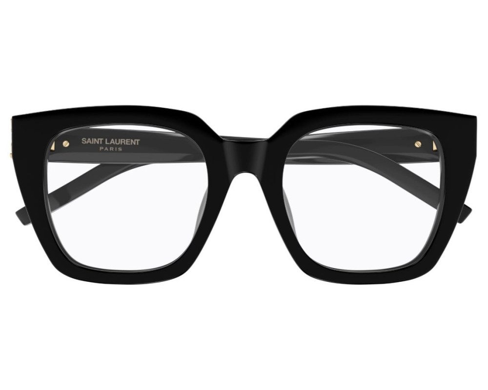 Saint Laurent Monogram SL M143 OPT Zonnebril