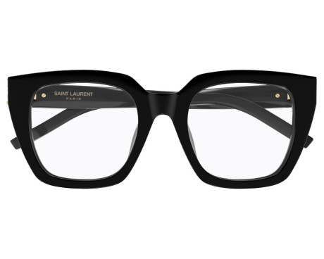255079-Saint Laurent Monogram SL M143 OPT Zonnebril