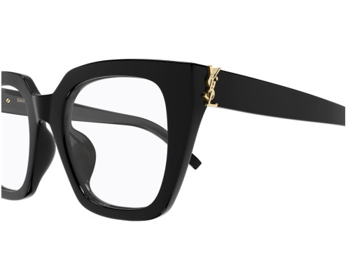 Lunettes de vue Saint Laurent Monogram SL M143 OPT