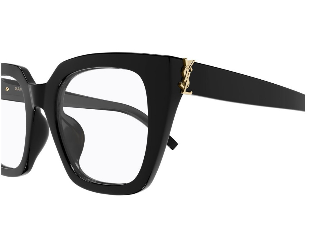 Lunettes de vue Saint Laurent Monogram SL M143 OPT
