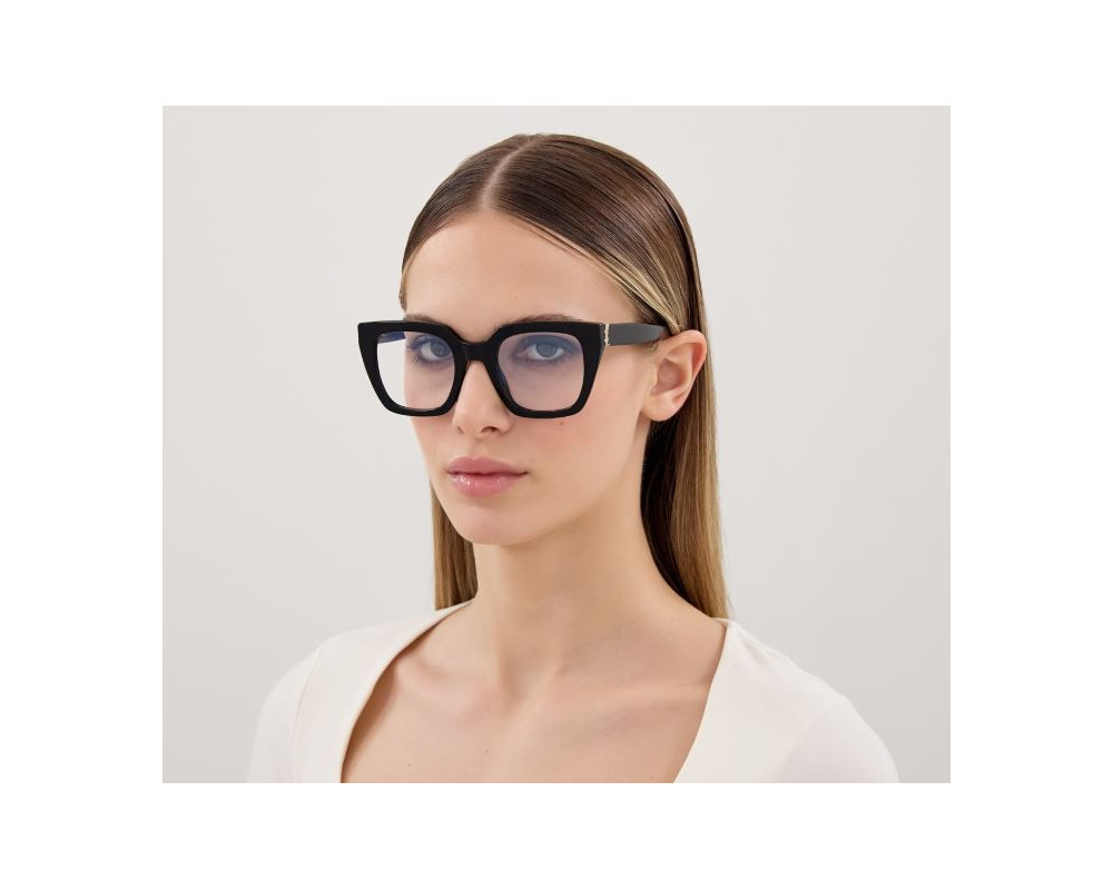 Saint Laurent Monogram SL M143 OPT Zonnebril