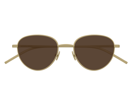Lunettes de soleil Bottega Veneta Intrecciato BV1966S