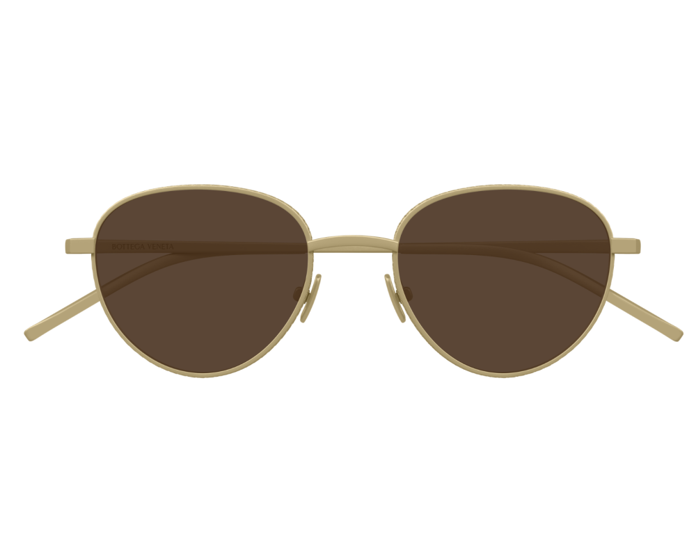 Lunettes de soleil Bottega Veneta Intrecciato BV1966S