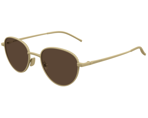 Lunettes de soleil Bottega Veneta Intrecciato BV1966S