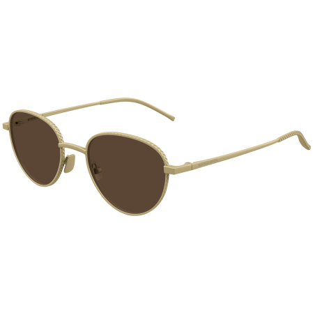 Lunettes de soleil Bottega Veneta Intrecciato BV1966S