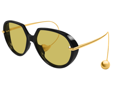 255100-Lunettes de soleil Bottega Veneta BV1436S