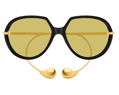 255101-Lunettes de soleil Bottega Veneta BV1436S