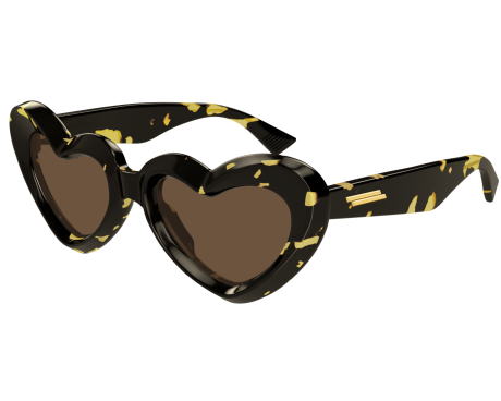 255117-Lunettes de soleil Bottega Veneta BV1432S