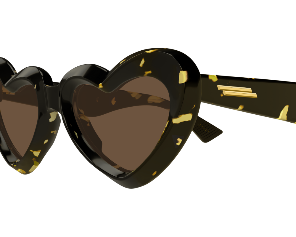 Lunettes de soleil Bottega Veneta BV1432S