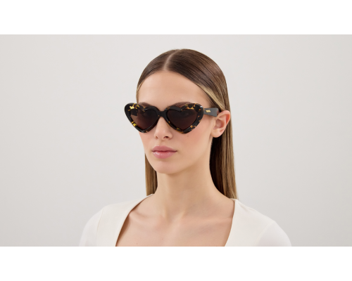 Lunettes de soleil Bottega Veneta BV1432S